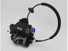 Recambio de cierre electromagnetico trasero derecho para volkswagen golf v (1k1) 1.6 referencia OEM IAM 7L0839016D  