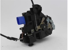 Recambio de cierre electromagnetico trasero derecho para volkswagen golf v (1k1) 1.6 referencia OEM IAM 7L0839016D  