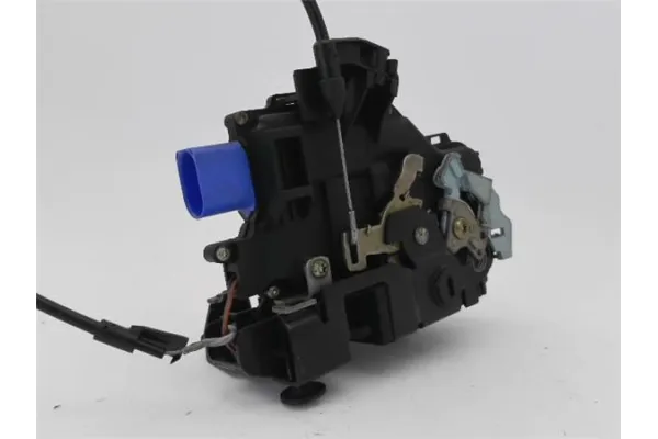 Recambio de cierre electromagnetico trasero derecho para volkswagen golf v (1k1) 1.6 referencia OEM IAM 7L0839016D  