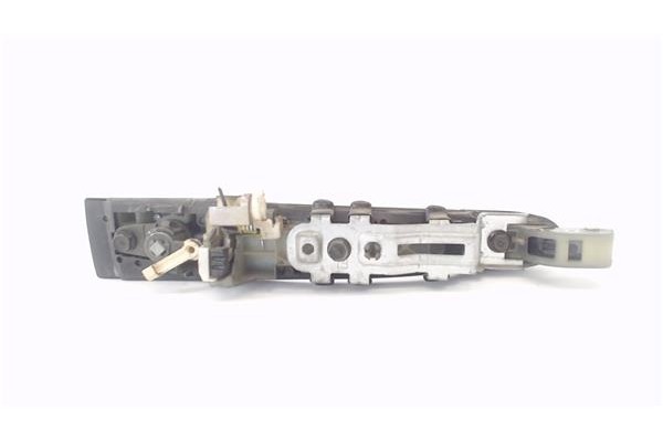 Recambio de llave para kia carnival 2.9 crdi referencia OEM IAM 819104D020 95420H1000 