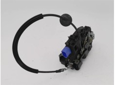 Recambio de cierre electromagnetico trasero derecho para volkswagen golf v (1k1) 1.6 referencia OEM IAM 7L0839016D  