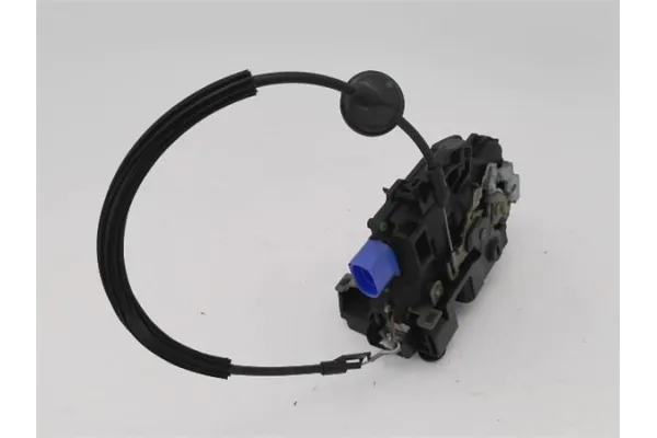 Recambio de cierre electromagnetico trasero derecho para volkswagen golf v (1k1) 1.6 referencia OEM IAM 7L0839016D  