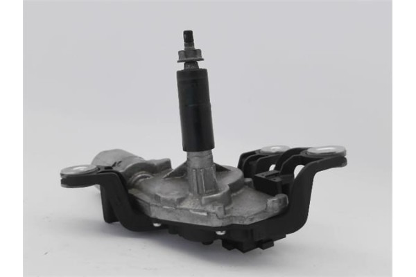Recambio de motor limpiaparabrisas trasero para volkswagen golf v (1k1) 1.6 referencia OEM IAM 1K6955711C  
