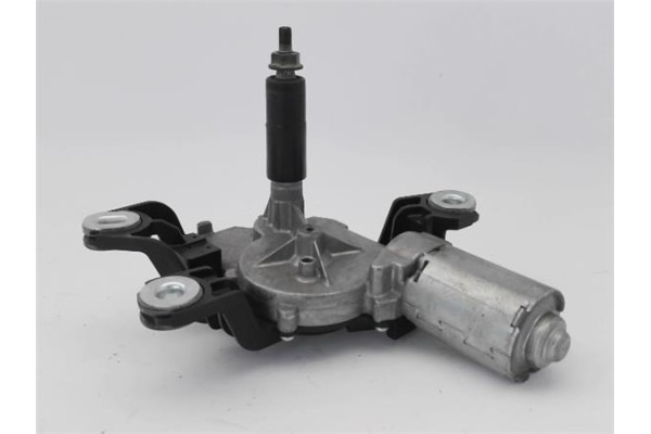 Recambio de motor limpiaparabrisas trasero para volkswagen golf v (1k1) 1.6 referencia OEM IAM 1K6955711C  