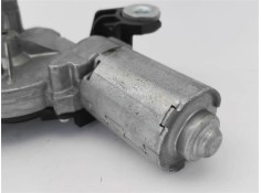 Recambio de motor limpiaparabrisas trasero para volkswagen golf v (1k1) 1.6 referencia OEM IAM 1K6955711C  