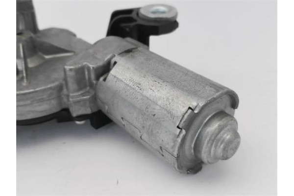 Recambio de motor limpiaparabrisas trasero para volkswagen golf v (1k1) 1.6 referencia OEM IAM 1K6955711C  