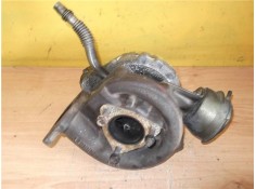 Recambio de turbo para audi allroad quattro (4b5) 2.5 tdi (132kw) referencia OEM IAM 059145701F GT2052U 904128F 