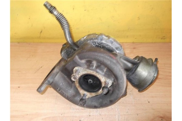 Recambio de turbo para audi allroad quattro (4b5) 2.5 tdi (132kw) referencia OEM IAM 059145701F GT2052U 904128F 