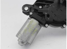 Recambio de motor limpiaparabrisas trasero para volkswagen golf v (1k1) 1.6 referencia OEM IAM 1K6955711C  