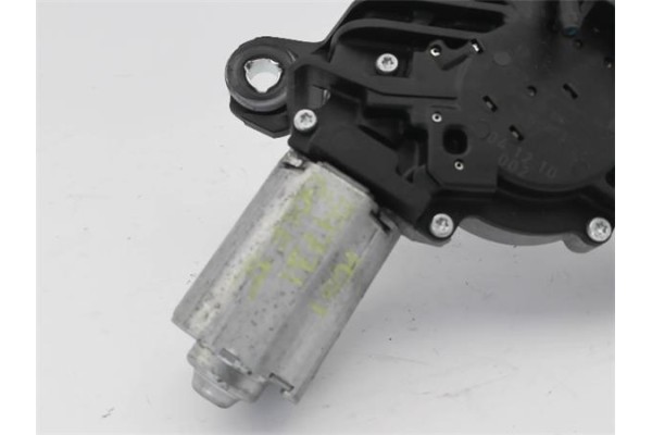 Recambio de motor limpiaparabrisas trasero para volkswagen golf v (1k1) 1.6 referencia OEM IAM 1K6955711C  