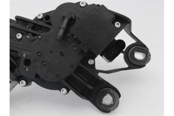 Recambio de motor limpiaparabrisas trasero para volkswagen golf v (1k1) 1.6 referencia OEM IAM 1K6955711C  