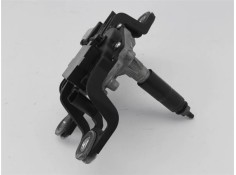 Recambio de motor limpiaparabrisas trasero para volkswagen golf v (1k1) 1.6 referencia OEM IAM 1K6955711C  