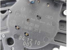 Recambio de motor limpiaparabrisas trasero para volkswagen golf v (1k1) 1.6 referencia OEM IAM 1K6955711C  
