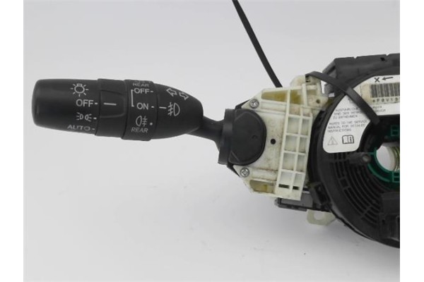 Recambio de mando intermitencia para honda cr-v iii 2.2 i-dtec referencia OEM IAM 35255SNAG01 35250SWAH512M1 