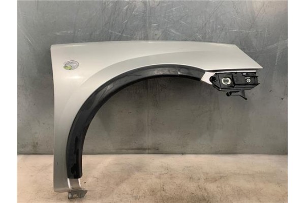 Recambio de aleta delantero derecha para opel corsa c 1.7 cdti referencia OEM IAM   