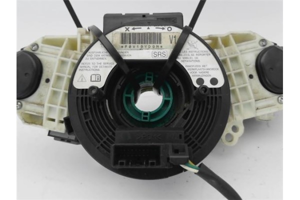 Recambio de mando intermitencia para honda cr-v iii 2.2 i-dtec referencia OEM IAM 35255SNAG01 35250SWAH512M1 