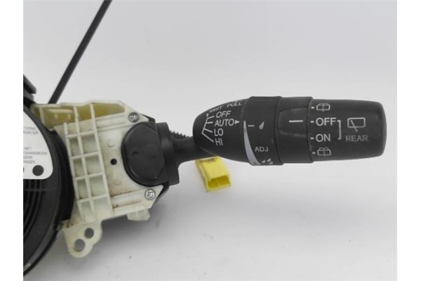 Recambio de mando intermitencia para honda cr-v iii 2.2 i-dtec referencia OEM IAM 35255SNAG01 35250SWAH512M1 