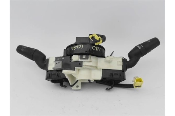 Recambio de mando intermitencia para honda cr-v iii 2.2 i-dtec referencia OEM IAM 35255SNAG01 35250SWAH512M1 