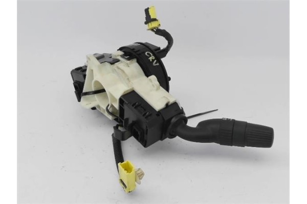 Recambio de mando intermitencia para honda cr-v iii 2.2 i-dtec referencia OEM IAM 35255SNAG01 35250SWAH512M1 