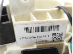 Recambio de mando intermitencia para honda cr-v iii 2.2 i-dtec referencia OEM IAM 35255SNAG01 35250SWAH512M1 