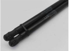 Recambio de amortiguador porton para citroen c4 berlina 1.6 exclusive referencia OEM IAM 9687319580  