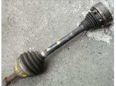Recambio de palier delantero izquierdo para seat toledo (1l) 1.8 i referencia OEM IAM   