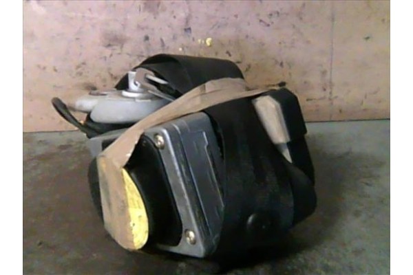 Recambio de juego cinturones delantero para volkswagen golf iv berlina (1j1)(1997) 1.4 16v referencia OEM IAM   