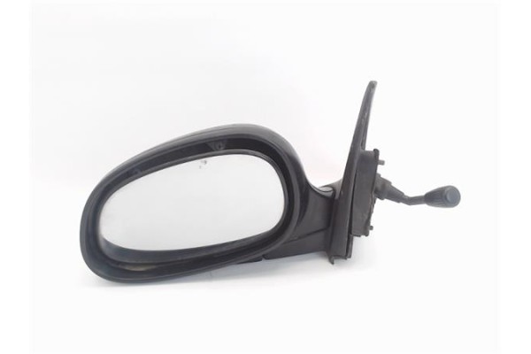 Recambio de piloto trasero izquierdo para citroen c2 1.1 referencia OEM IAM 6350Y0 VP3CKX13405BA 