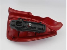 Recambio de piloto trasero izquierdo para citroen c2 1.1 referencia OEM IAM 6350Y0 VP3CKX13405BA 