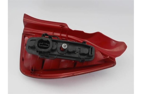 Recambio de piloto trasero izquierdo para citroen c2 1.1 referencia OEM IAM 6350Y0 VP3CKX13405BA 