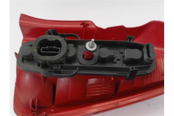 Recambio de piloto trasero izquierdo para citroen c2 1.1 referencia OEM IAM 6350Y0 VP3CKX13405BA 
