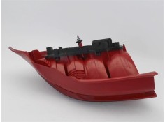 Recambio de piloto trasero izquierdo para citroen c2 1.1 referencia OEM IAM 6350Y0 VP3CKX13405BA 