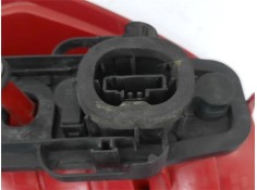 Recambio de piloto trasero izquierdo para citroen c2 1.1 referencia OEM IAM 6350Y0 VP3CKX13405BA 