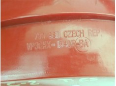 Recambio de piloto trasero izquierdo para citroen c2 1.1 referencia OEM IAM 6350Y0 VP3CKX13405BA 