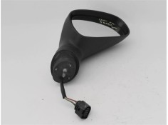 Recambio de retrovisor electrico derecho para seat leon (1p1) 2.0 fr referencia OEM IAM 1P1857508A9B9  