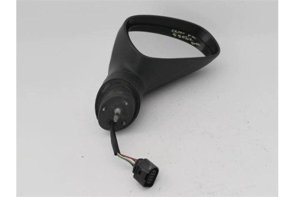 Recambio de retrovisor electrico derecho para seat leon (1p1) 2.0 fr referencia OEM IAM 1P1857508A9B9  