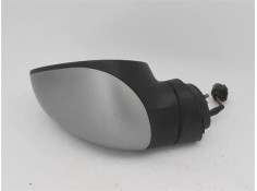 Recambio de retrovisor electrico derecho para seat leon (1p1) 2.0 fr referencia OEM IAM 1P1857508A9B9  