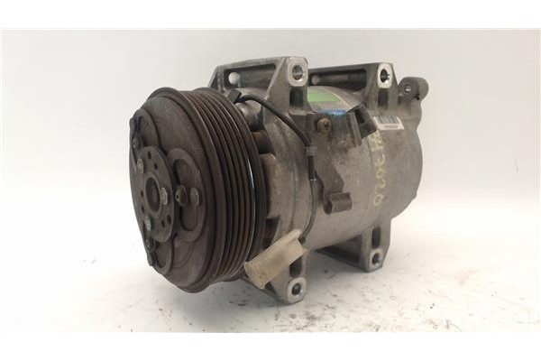 Recambio de compresor aire acond. para volvo s60 berlina 2.4 d referencia OEM IAM   