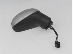 Recambio de retrovisor electrico derecho para seat leon (1p1) 2.0 fr referencia OEM IAM 1P1857508A9B9  