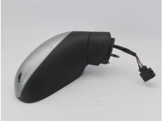 Recambio de retrovisor electrico derecho para seat leon (1p1) 2.0 fr referencia OEM IAM 1P1857508A9B9  