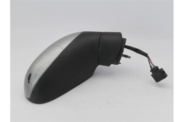 Recambio de retrovisor electrico derecho para seat leon (1p1) 2.0 fr referencia OEM IAM 1P1857508A9B9  