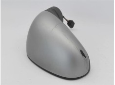 Recambio de retrovisor electrico derecho para seat leon (1p1) 2.0 fr referencia OEM IAM 1P1857508A9B9  