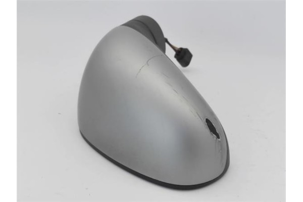 Recambio de retrovisor electrico derecho para seat leon (1p1) 2.0 fr referencia OEM IAM 1P1857508A9B9  