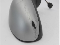 Recambio de retrovisor electrico derecho para seat leon (1p1) 2.0 fr referencia OEM IAM 1P1857508A9B9  