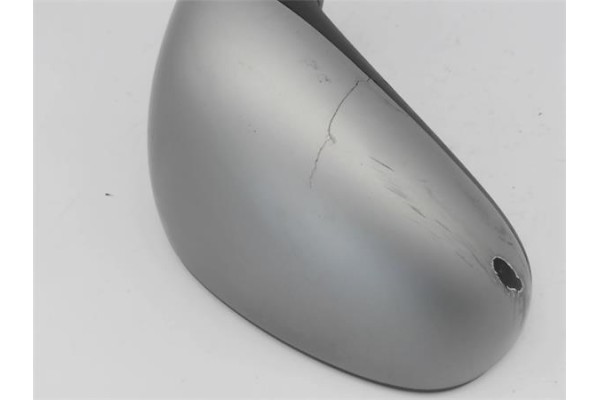 Recambio de retrovisor electrico derecho para seat leon (1p1) 2.0 fr referencia OEM IAM 1P1857508A9B9  