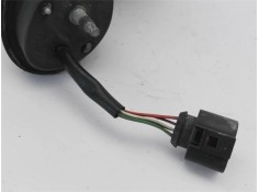 Recambio de retrovisor electrico derecho para seat leon (1p1) 2.0 fr referencia OEM IAM 1P1857508A9B9  