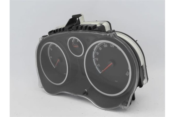 Recambio de cuadro completo para opel corsa d 1.3 cdti referencia OEM IAM 6261199 P0013285383 