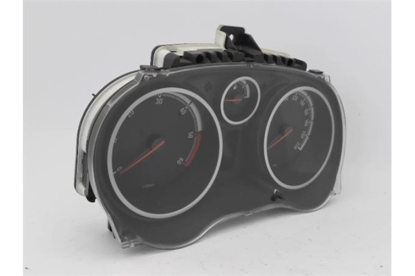Recambio de cuadro completo para opel corsa d 1.3 cdti referencia OEM IAM 6261199 P0013285383 