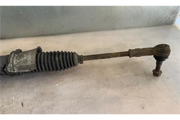 Recambio de cremallera direccion asistida para volkswagen touareg (7la) 5.0 tdi v10 referencia OEM IAM 7L6422063BX  