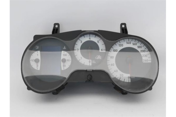 Recambio de cuadro completo para seat leon (1p1) 2.0 fr referencia OEM IAM 1P0920847GX  